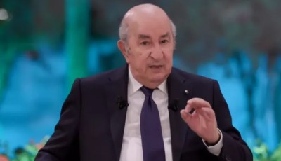 President Tebboune Speaks Unreservedly to the Nation: No Austerity, Agricultural Boom, and Unwavering Non-Alignment