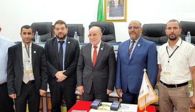 Algeria Launches Digital Zakat Payment