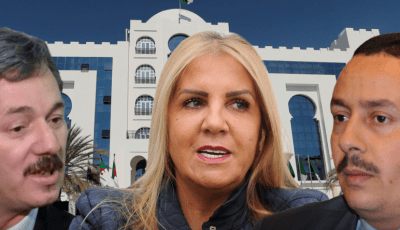 Algeria’s Electoral Corruption Scandal: Saïda Neghza, Belkacem Sahli, and Abdelhakim Hamadi Sent to Prison