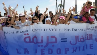 Morocco’s Shame: A Nation Turning Its Back on its Children
