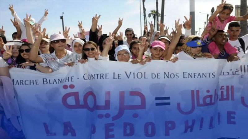Morocco’s Shame: A Nation Turning Its Back on its Children