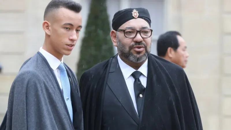 The End of an Era: Mounting Tensions in Morocco’s Royal Palace