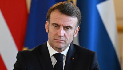 Macron’s Hostile Decree: France Shuts Its Doors to Algerians in a Dangerous Escalation of Bilateral Tensions