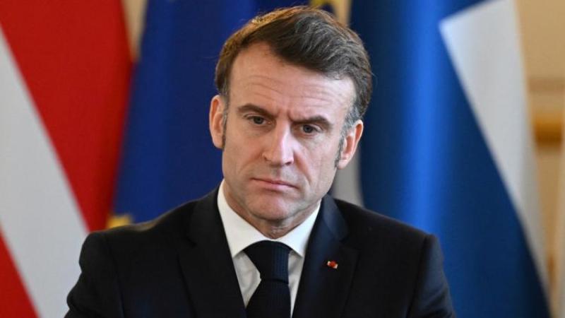 Macron’s Hostile Decree: France Shuts Its Doors to Algerians in a Dangerous Escalation of Bilateral Tensions