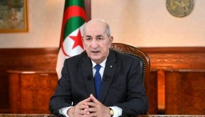 “Majestic and Strong”: President Tebboune’s Message Calls Algeria to Honor Memory and Build Power