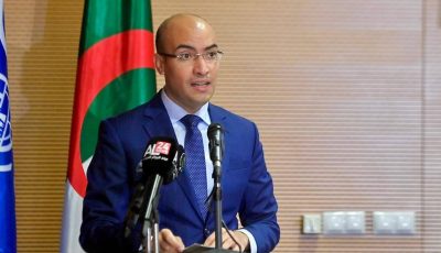 Algeria Joins the Apostille Convention: A Landmark Step in Streamlining Global Documentation