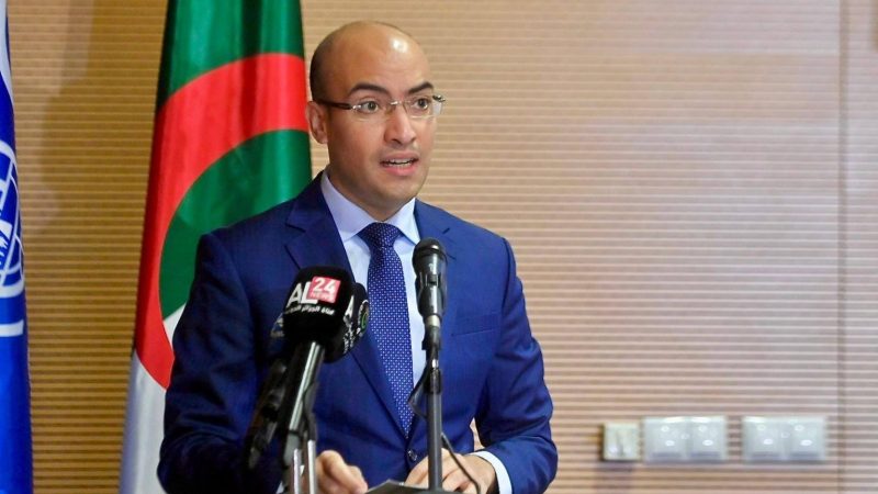 Algeria Joins the Apostille Convention: A Landmark Step in Streamlining Global Documentation