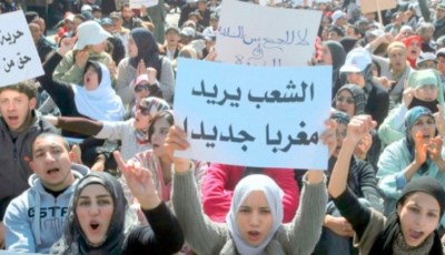 Morocco’s Lost Generation: A Scathing Report on Youth Trapped Between Unemployment, Addiction, and Exclusion as the State Fails Its Future