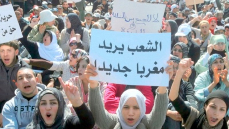 Morocco’s Youth at a Crossroads: A Generation Betrayed by Broken Policies
