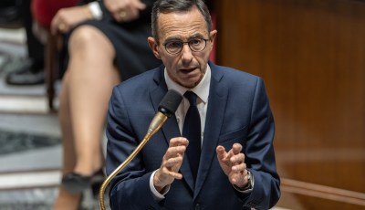 Legal Firestorm in France: Interior Minister Bruno Retailleau and Former Cabinet Member Face Lawsuits Over Institutionalized Hate Speech Targeting Algerians