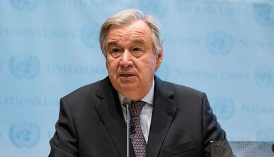 Guterres’s Report on Western Sahara: A Resounding Call for Justice, a Damning Indictment of Morocco’s Colonial Stubbornness