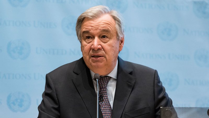 Guterres’s Report on Western Sahara: A Resounding Call for Justice, a Damning Indictment of Morocco’s Colonial Stubbornness
