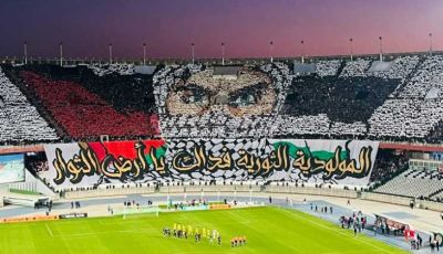 MCA Supporters Turn Anniversary into Humanitarian Mission: 200,000 Meals Sent to Gaza