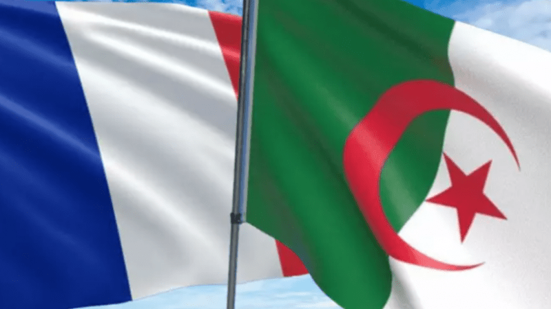 Algeria Denounces French Duplicity: A Firm Rejection of Paris's Arrogance and Violations