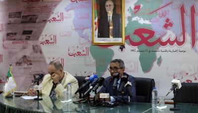 Sahrawi Ambassador Urges Arab Nations to Break Silence on Morocco’s Colonial Agenda in Western Sahara