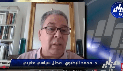 Moroccan Political Analyst Mohamed El Battiui Hails Algeria’s Sovereign Stand and Unleashes Fierce Criticism on France’s Colonial Mindset