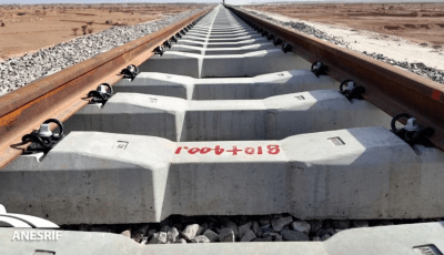 Algeria’s Grand Railway Ambition: From Algiers to Tamanrasset, a Nation on the Move