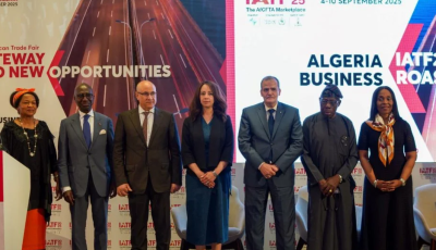 Algeria Positions Itself as Africa’s Strategic Trade Powerhouse: Driving Continental Integration Through Infrastructure, Energy, and the AfCFTA
