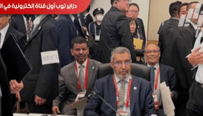 Tokyo Defies Moroccan Propaganda: Sahrawi Delegation Secures Full Participation and Protection at TICAD