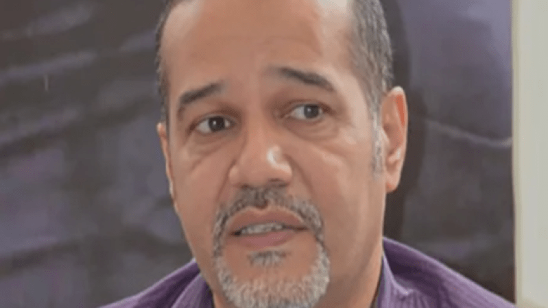 Mustapha Zebdi