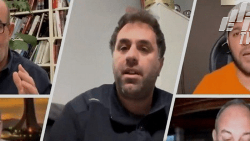 French Far-Right Mercenaries Stumble in a Pathetic Conspiracy Against Algeria