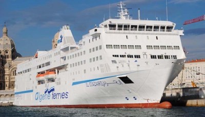 Algérie Ferries Unveils Exceptional 50% Discount on Cross-Mediterranean Routes