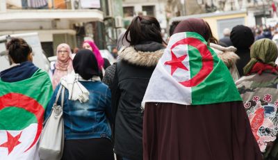 Algeria Lifts Reservation on CEDAW Article 15.4: An Unavoidable Step Towards Legal and Political Coherence