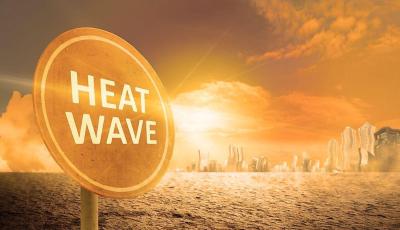 Scorching Heatwave Engulfs Several Algerian Provinces: ONM Issues High-Level Weather Alert