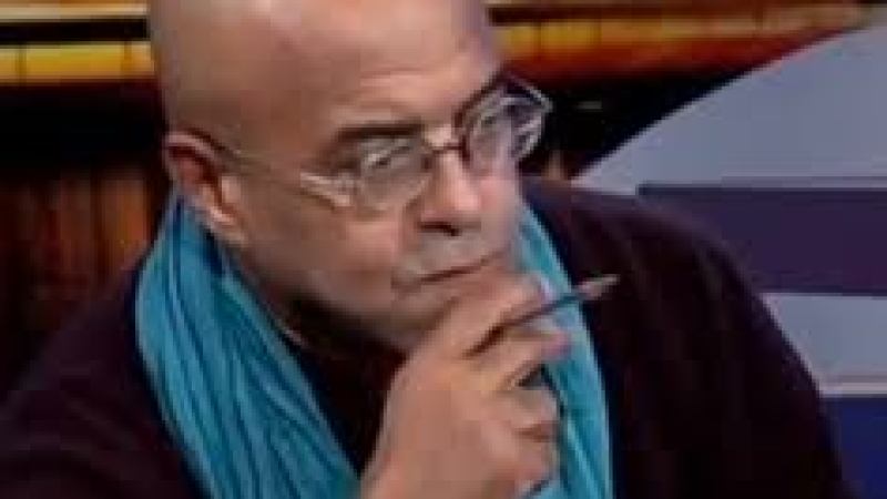 Hamida Ayashi: Open Letter to the Short Story Writer, Kamel Daoud