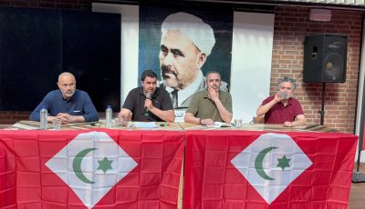 Morocco’s Dirty War on the Rif: A State-Sponsored Project of Decay