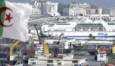 IATF 2025 in Algeria: A Landmark Affirmation of Pan-African Commitment and Economic Sovereignty
