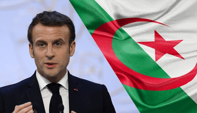 France’s Last Gasp: Macron’s Letter Signals Desperation, Not Diplomacy