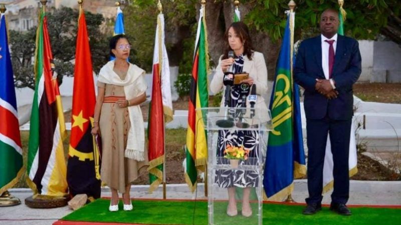 Algeria Reaffirms Unwavering Commitment to African Integration and Economic Transformation
