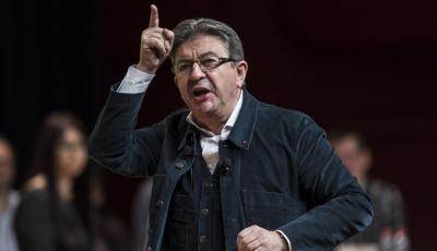 Jean-Luc Mélenchon Warns: France’s Confrontational Stance Towards Algeria is a Path to Nowhere