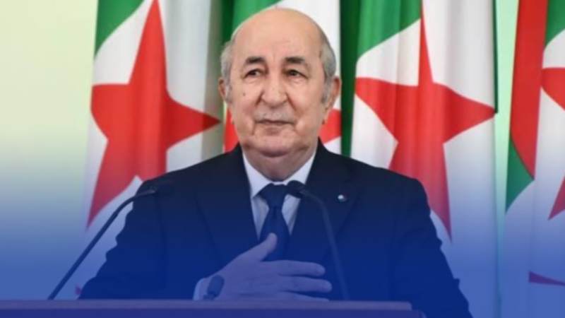 Algerian Digital Journalism Under President Tebboune: Entering Its Golden Era and Heralding a Promising Media Future  By: Maamar Gani