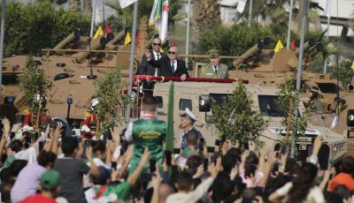 Algeria’s National Army Day: A Bastion of Sovereignty and Pillar of National Unity