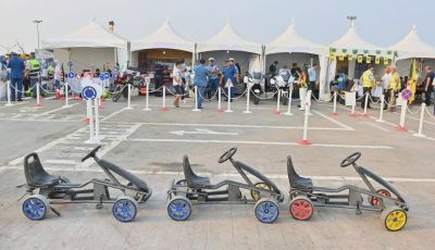 Road Safety First: Sonatrach Wraps Up Nationwide Awareness Campaign