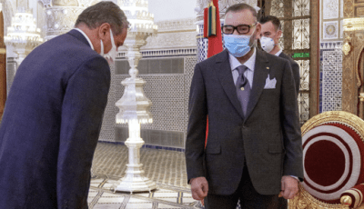 Morocco’s Corruption Pandemic Exposed: A Crumbling Throne Beneath King Mohamed VI