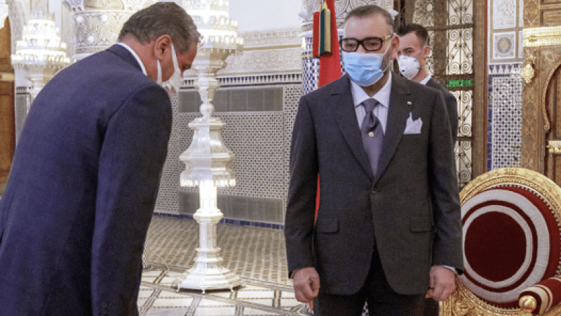 Morocco’s Corruption Pandemic Exposed: A Crumbling Throne Beneath King Mohamed VI