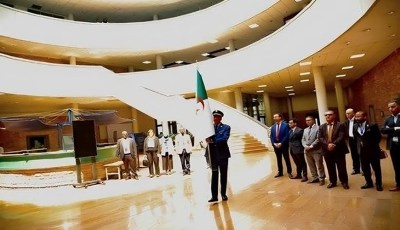 Mohamed Khaled: Algeria’s Election to AU PSC Signals a Renewed Era of Continental Leadership