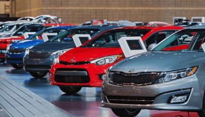 Algeria to Host African Auto Show in September 2025