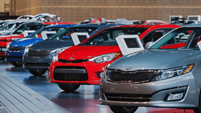 Algeria to Host African Auto Show in September 2025