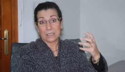 Louisa Hanoune Condemns France’s “Diplomatic Harassment” of Algeria Amid Paris’ Deepening Internal Crisis