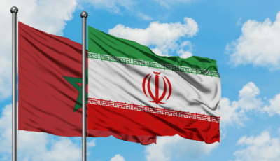A Kingdom in Zionist Chains: Morocco’s Collusion in Mossad Espionage Against Iran