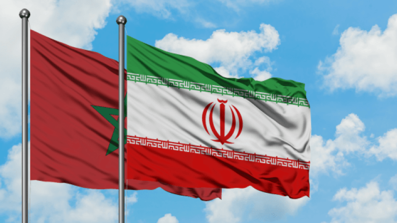 A Kingdom in Zionist Chains: Morocco’s Collusion in Mossad Espionage Against Iran