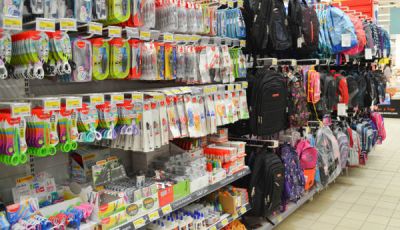 Back-to-School Relief: 43 Solidarity Markets to Open Across Six Central Provinces on August 20