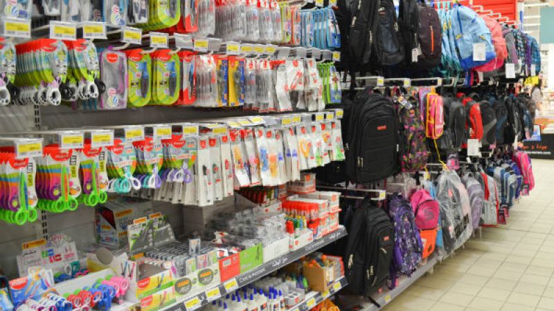 Back-to-School Relief: 43 Solidarity Markets to Open Across Six Central Provinces on August 20