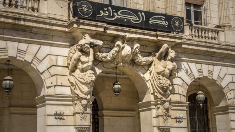 Algeria Joins PAPSS: A Strategic Leap Toward African Financial Sovereignty