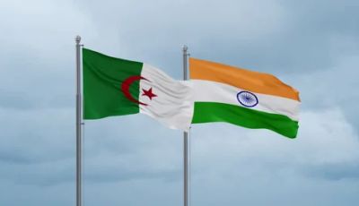 Indian Army Chief to Pay Official Visit to Algeria Next Week