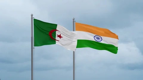 Indian Army Chief to Pay Official Visit to Algeria Next Week